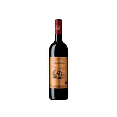 Bucciarelli Gandino 2017