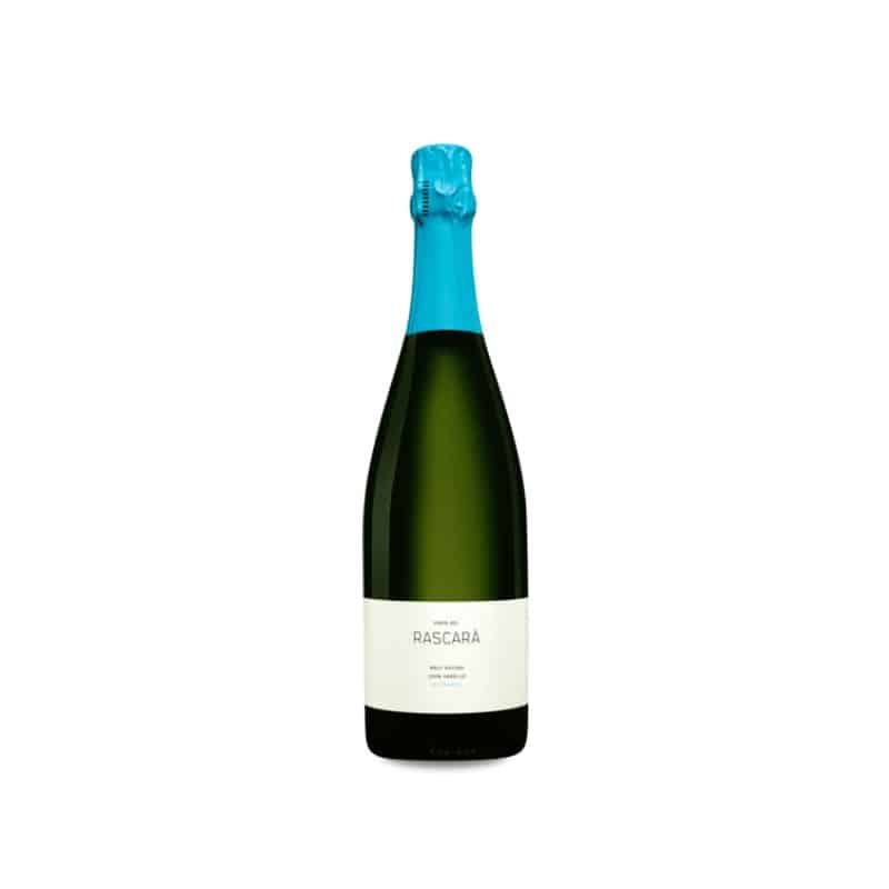 Bufadors Vinya del Rascarà Brut Nature 2019