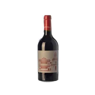 COS Vittoria Delle Fontane 2021