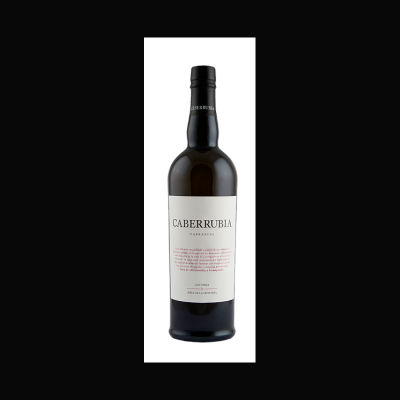 Caberrubia Saca IX