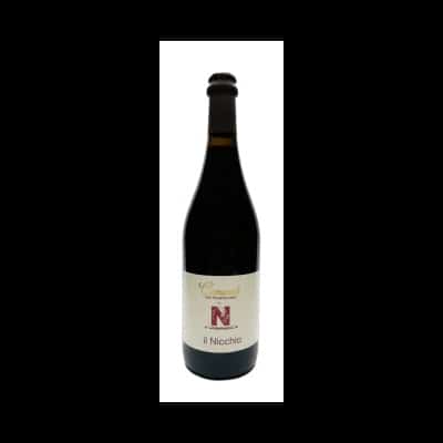 Camorali Pierluigi Il Nicchio Frizzante