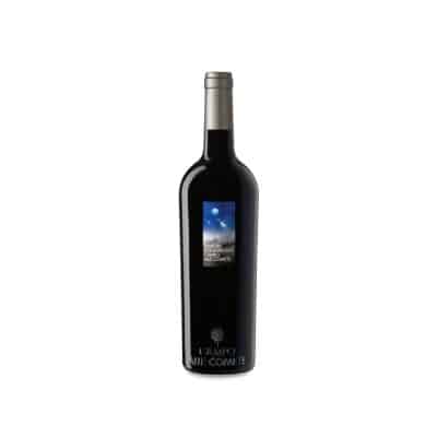 Campo Alle Comete Bolgheri Rosso Stupore 2024