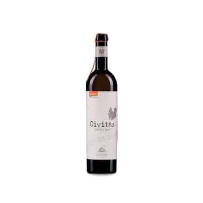 Cantina Orsogna Lunaria Civitas Pecorino 2025