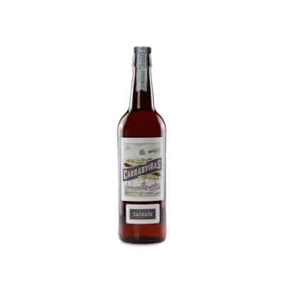 Carrasviñas Dorado