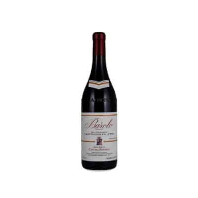 Cascina Fontana Castiglione Falletto Barolo 2021