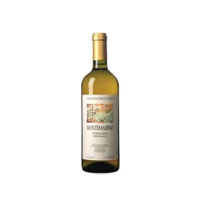 Cascina degli Ulivi Montemarino 2022