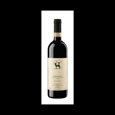 Cascina delle Rose Barbaresco Marcorino 2022