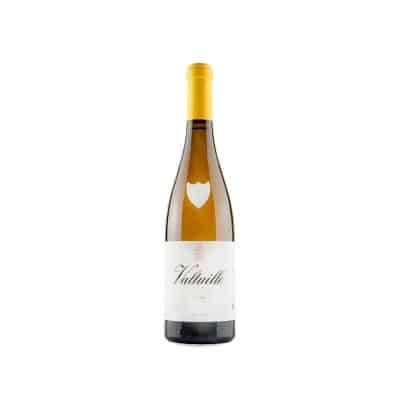 Castro Ventosa Valtuille El Val Godello 2022
