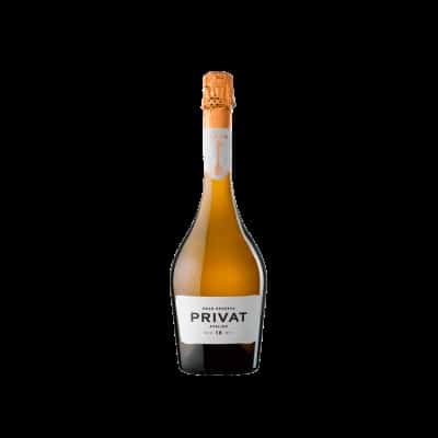 Cava Privat Atelier Brut Nature Gran Reserva 2021