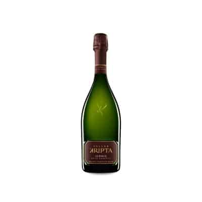 Celler Kripta Icònic Gran Reserva Brut 2018