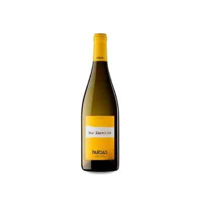 Celler Pardas Pur Xarel·lo 2022