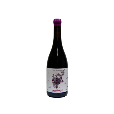 Celler Sanromà L’Estranger 2022