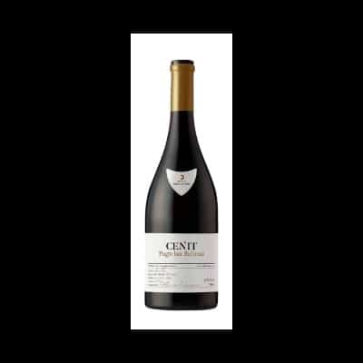 Cénit Pago Las Salinas 2020 2021