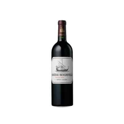 Château Beychevelle 2022