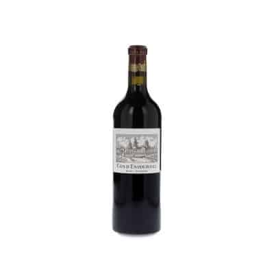 Château Cos d'Estournel 2022