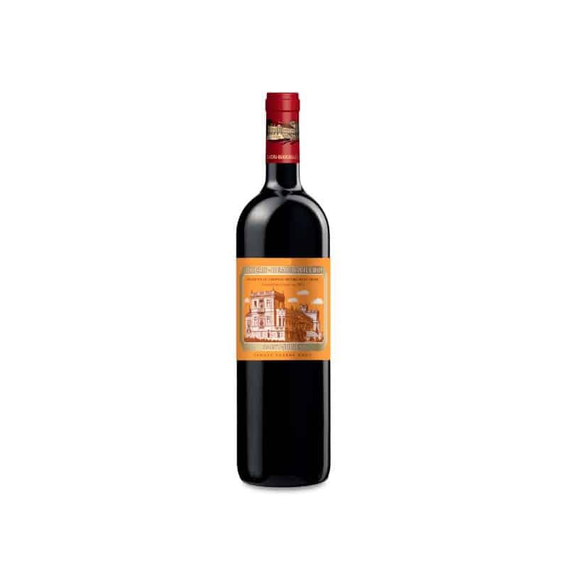 Château Ducru-Beaucaillou 2022