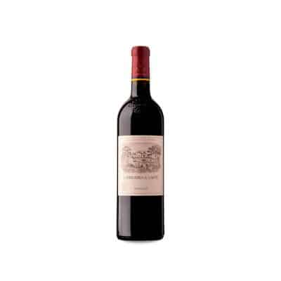 Château Lafite Rothschild Carruades de Lafite 2023