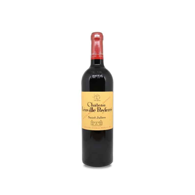 Château Léoville Poyferré 2022