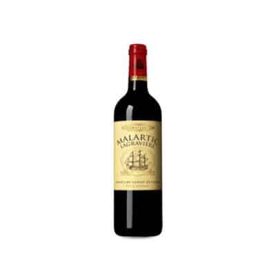 Château Malartic-Lagravière 2021
