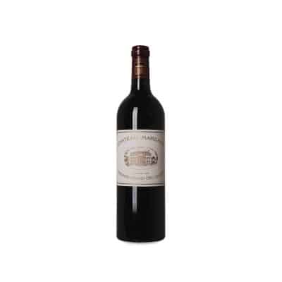 Château Margaux 2022