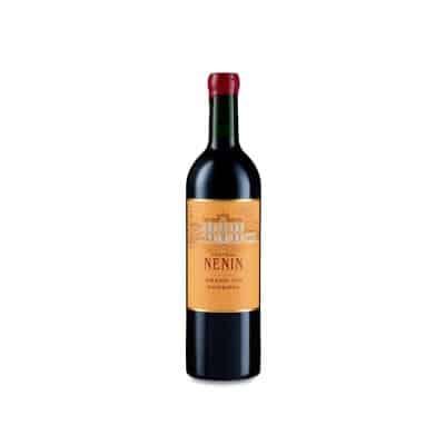 Château Nénin 2021