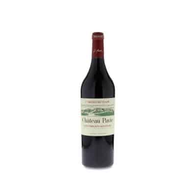Château Pavie 2020