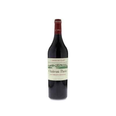 Château Pavie 2022