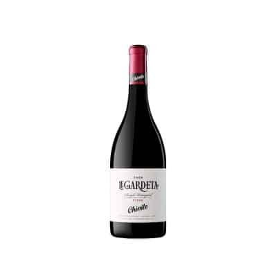 Chivite Finca Legardeta Tinto 2023