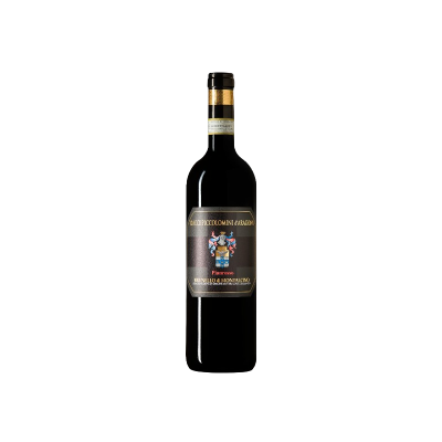 Ciacci Piccolomini Brunello di Montalcino Pianrosso 2020