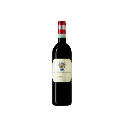 Ciacci Piccolomini Rosso di Montalcino 2024