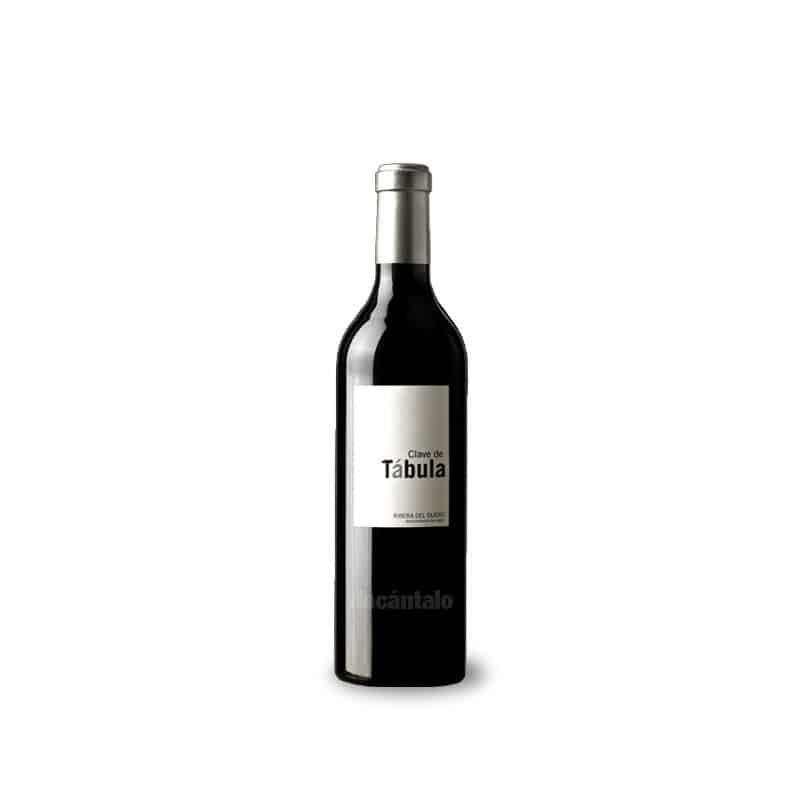 Clave de Tábula 2018