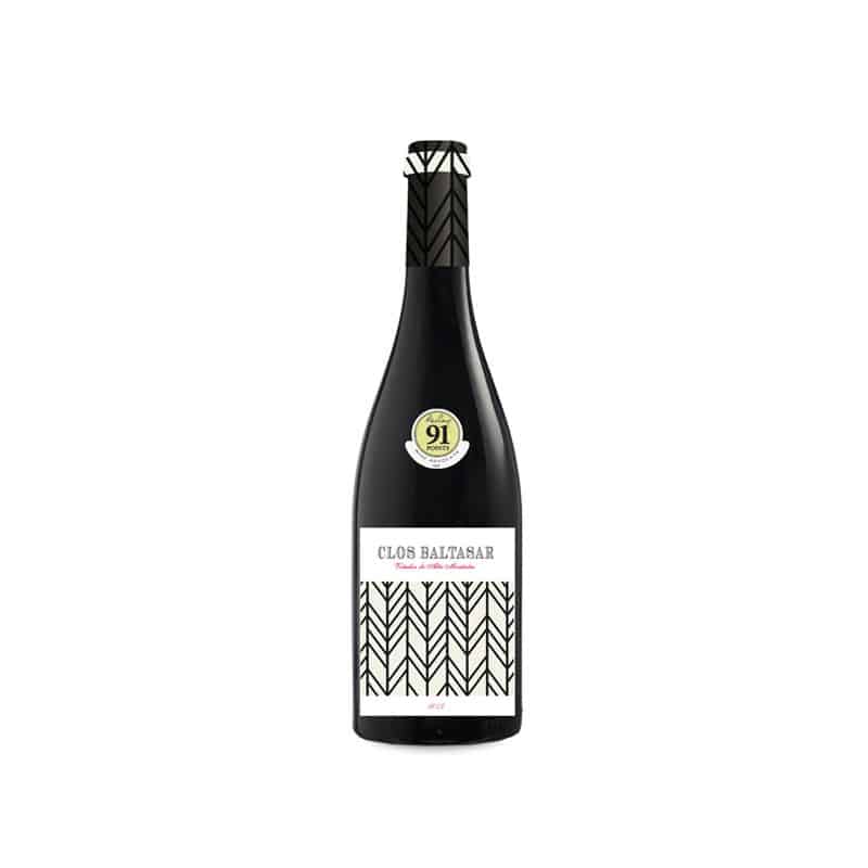 Clos Baltasar 2023