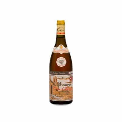 Clos Cibonne Cuvée Prestige Caroline Tibouren Rosé 2023