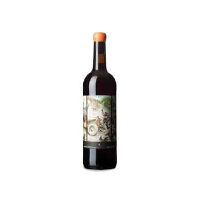 Clos Lentiscus Perill Noir Carinyena 2019