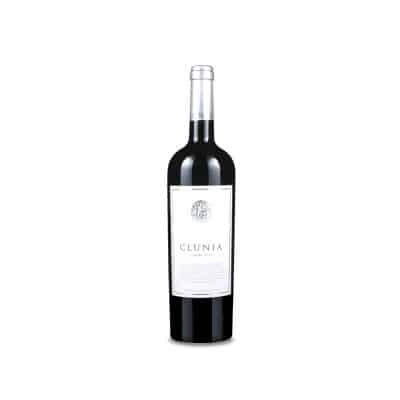 Clunia Syrah 2020