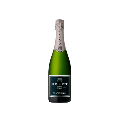 Colet Tradicional Brut Nature 2022
