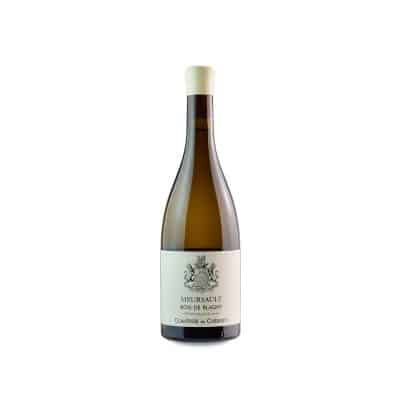 Comtesse de Chérisey Meursault Bois de Blagny 2022