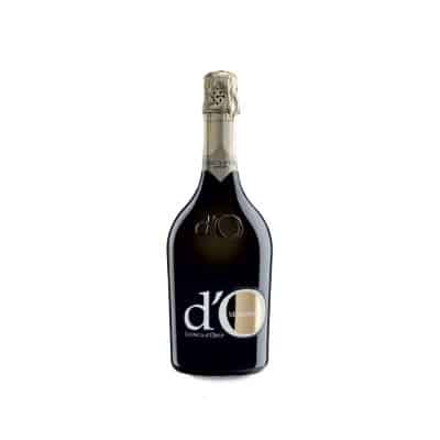 Conca d'Oro Prosecco Cuvee Oro Extra Dry 2024
