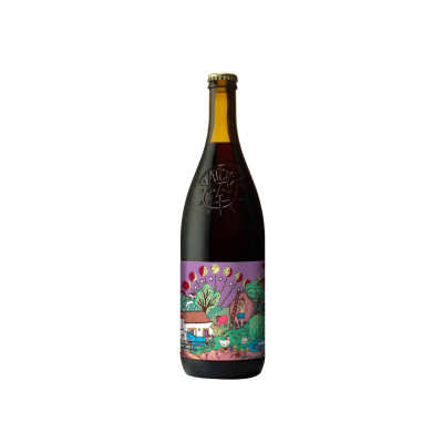 Cortes de Cima Palhete 1 Liter 2023
