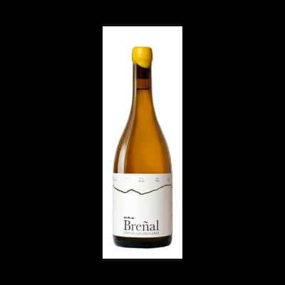 Cortijo Los Aguilares Breñal 2024