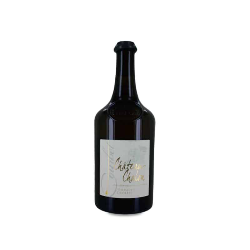 Courbet Château-Chalon 2016