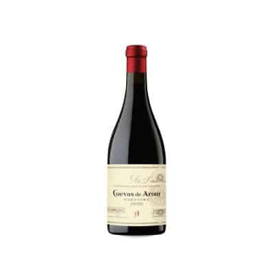 Cuevas De Arom As Ladieras Garnacha 2022