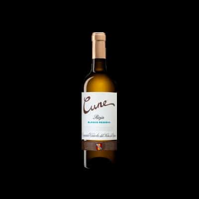 Cune Blanco Reserva 2020