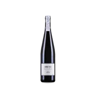 Curral Teles Alfa Tinto 2021