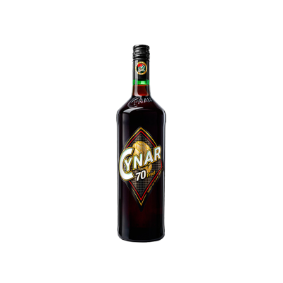 Cynar 70 Proof 1L 1 Liter