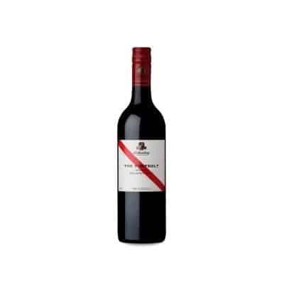 D'Arenberg The Footbolt Syrah 2021