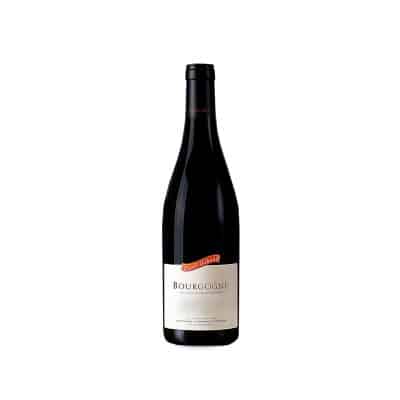 David Duband Bourgogne Rouge 2022