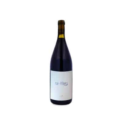De Fermo Concrete Rosso 2023