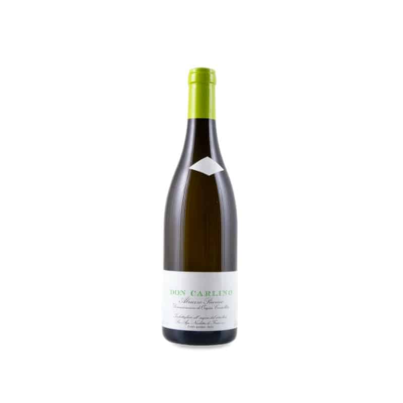 De Fermo Don Carlino Pecorino 2024