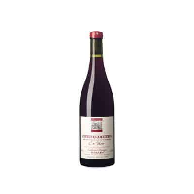 Derain Gevrey-Chambertin En Vosné 2020